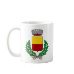 Gemona del Friuli Stemma, Italy mugs
