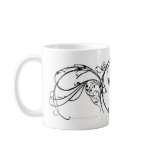 Gems Hummingbird mugs