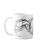 Gems Rosella Parrot mugs