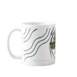Gems Turtle mugs