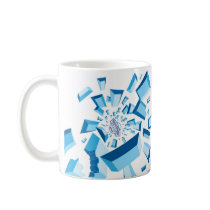 Gemstone Blast Coffee Mugs