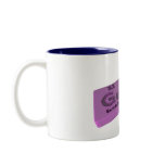 Gen as Ge Germanium and Ta Tantalum mugs