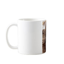Gen. G. S.Patton Jr Coffee Mugs