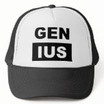 GEN IUS - Hat
