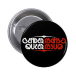 Genderqueer Button
