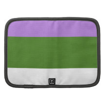 GENDERQUEER PRIDE ORGANIZER