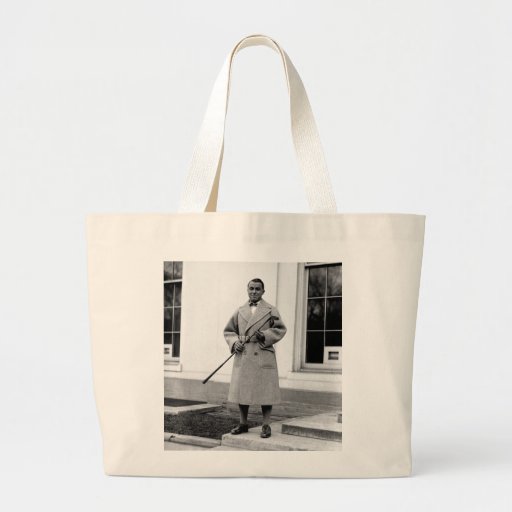 Gene Sarazen, 1920s Bags
