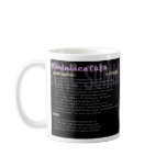 Gene Summers | Reminisce Cafe mugs