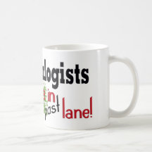 Genealogy Coffee Mug