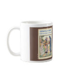 Genealogy mugs