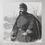 General Burnside Artwork -- Border Posters