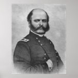 General Burnside Painting posters