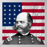 General Burnside posters