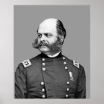 General Burnside posters