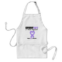 General Cancer Every Day I Miss My Dad Aprons