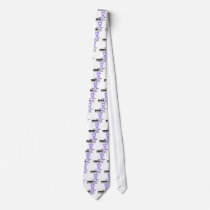 General Cancer Every Day I Miss My Uncle Custom Ties