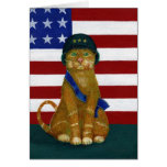 General Catton Card