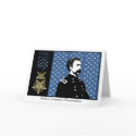 General Chamberlain and the Medal of Honour cards
