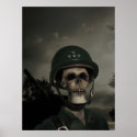 General Death Poster posters