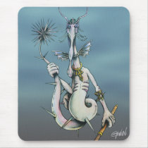 General Gabong Mouse Mats