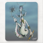 General Gabong mousepads