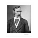 General George Custer Post Cards