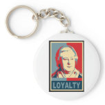 General Knox - Loyalty keychains