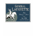 General Lafayette Inn Ladies Singlet t-shirts