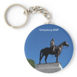 GENERAL LEE keychains