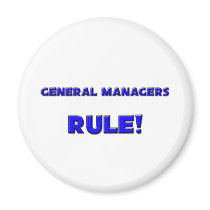 General Managers Rule!