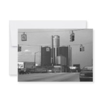 General Motors Headquarters