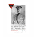 General Pershing -- United War Works Campaign t-shirts