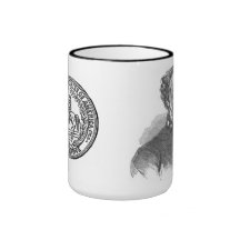 General Robert E. Lee Coffee Mug