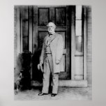 General Robert E Lee posters
