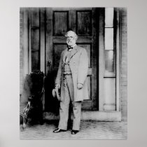 General Robert E Lee