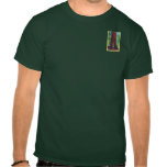 "General Sherman," 5000 Years Old, Big Trees Park t-shirts