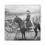 General Sherman in Atlanta, 1864