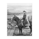 General Sherman in Atlanta, 1864 Post Cards