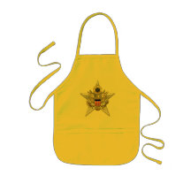 General Staff Branch Insignia Aprons