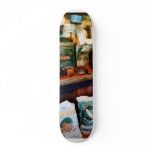 General Store Skate Board Deck