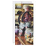 General Store With Candy Jars Full Color Rack Card