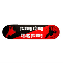 general strike skateboard