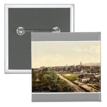 General view, Hermmanstadt (i.e., Hermannstadt), H Button