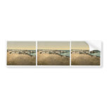 General view, Tyre, Holy Land, (i.e., Lebanon) cla bumper stickers