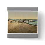 General view, Tyre, Holy Land, (i.e., Lebanon) cla buttons