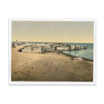 General view, Tyre, Holy Land, (i.e., Lebanon) cla postcards