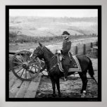 General William Tecumsah Sherman 1864