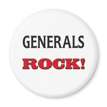 Generals Rock