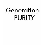 Generation PURITY t-shirts