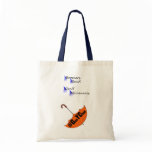 Generation Y Twitter Chat Tote bags
